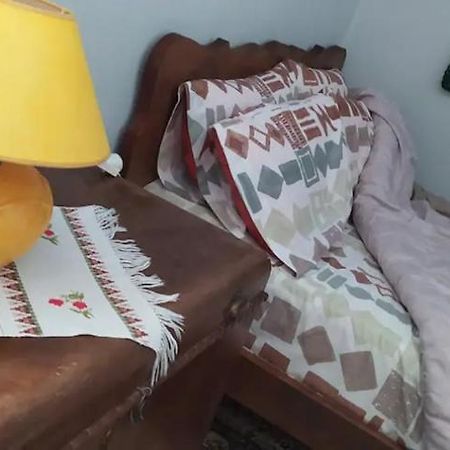 Close To The Ring Road-Aunt'S House فولوس المظهر الخارجي الصورة