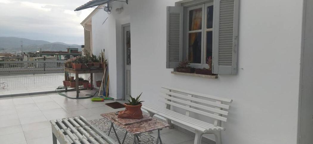 Close To The Ring Road-Aunt'S House فولوس المظهر الخارجي الصورة