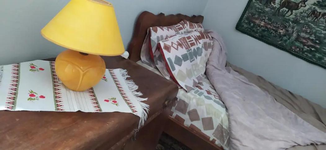 Close To The Ring Road-Aunt'S House فولوس المظهر الخارجي الصورة