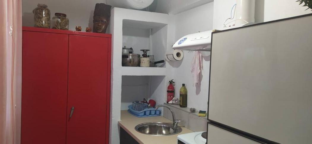 Close To The Ring Road-Aunt'S House فولوس المظهر الخارجي الصورة