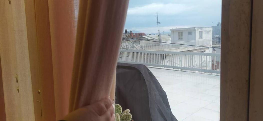 Close To The Ring Road-Aunt'S House فولوس المظهر الخارجي الصورة